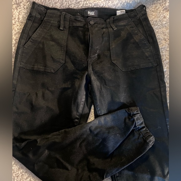 Paige Mayslie jogger - Picture 2 of 4